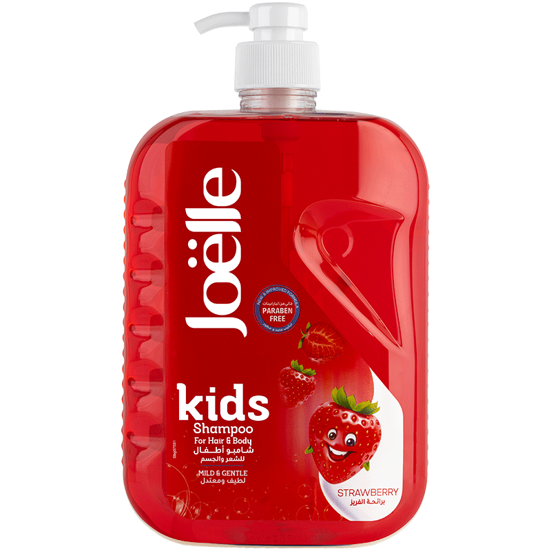 Shampoo